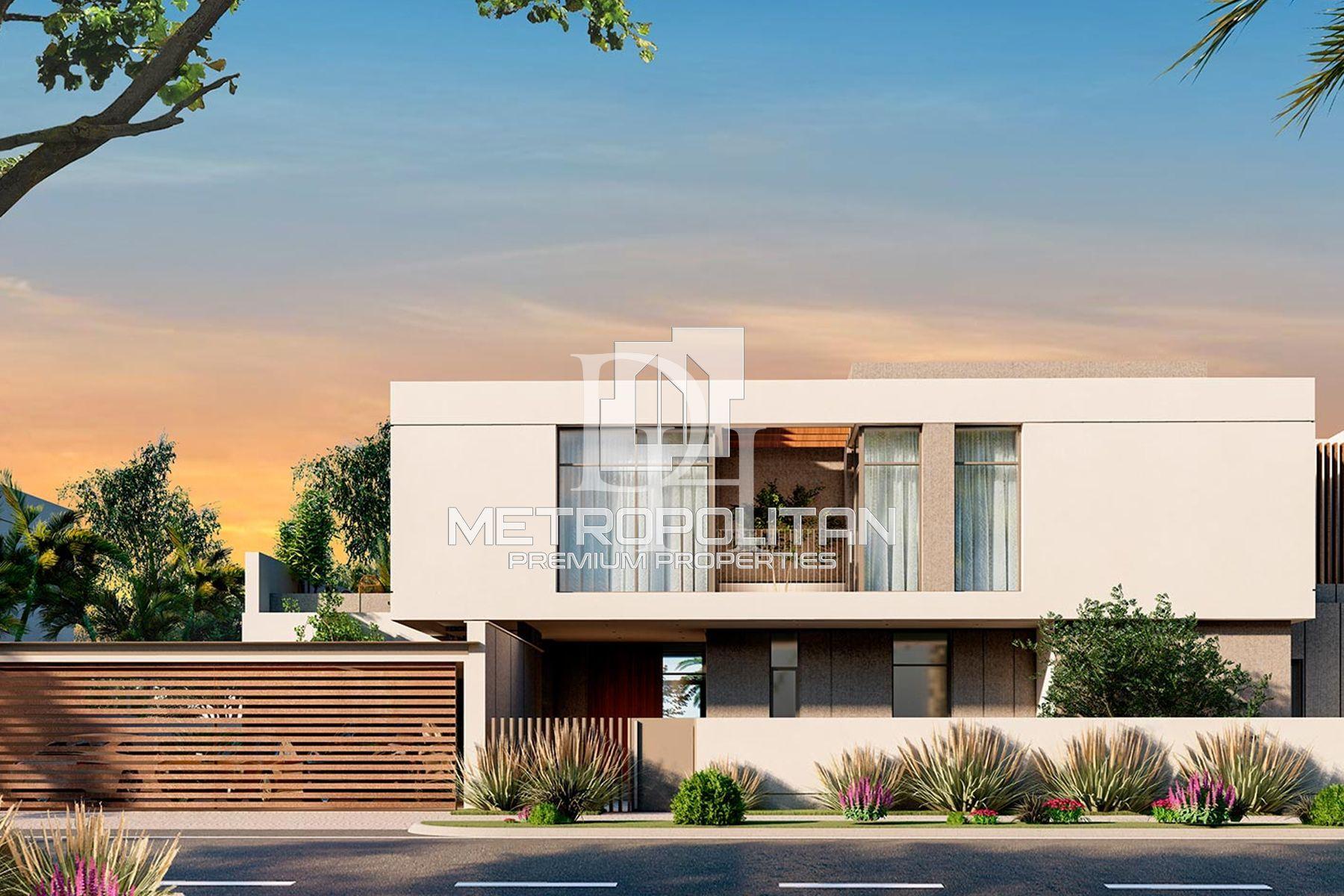 Будинок / Вілла, ОАЕ, Емірат Дубай, Дубай, 6 950 000 Dh фото 8