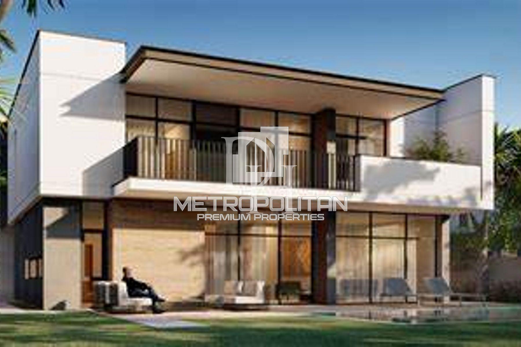 Будинок / Вілла, ОАЕ, Емірат Дубай, Дубай, 6 950 000 Dh фото 9