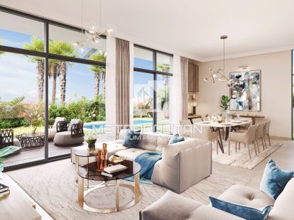 Будинок / Вілла, ОАЕ, Емірат Дубай, Дубай, 6 950 000 Dh фото 2