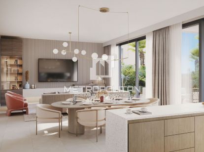 Будинок / Вілла, ОАЕ, Емірат Дубай, Дубай, 6 950 000 Dh фото 3