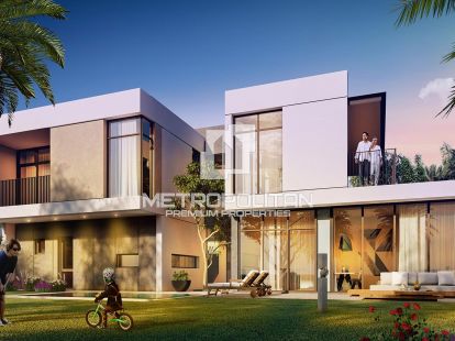 Будинок / Вілла, ОАЕ, Емірат Дубай, Дубай, 6 950 000 Dh фото 5