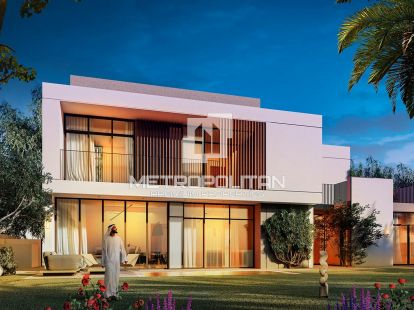 Будинок / Вілла, ОАЕ, Емірат Дубай, Дубай, 6 950 000 Dh фото 6