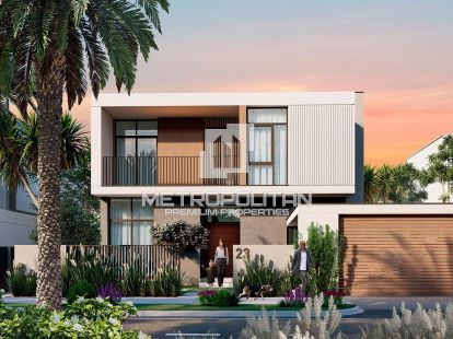 Будинок / Вілла, ОАЕ, Емірат Дубай, Дубай, 6 950 000 Dh фото 7