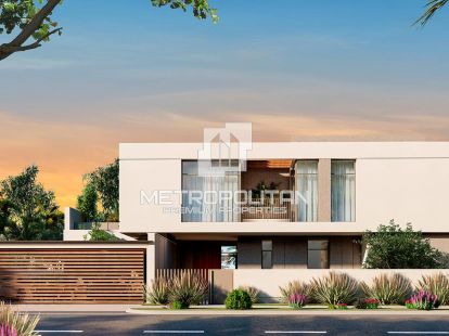 Будинок / Вілла, ОАЕ, Емірат Дубай, Дубай, 6 950 000 Dh фото 8