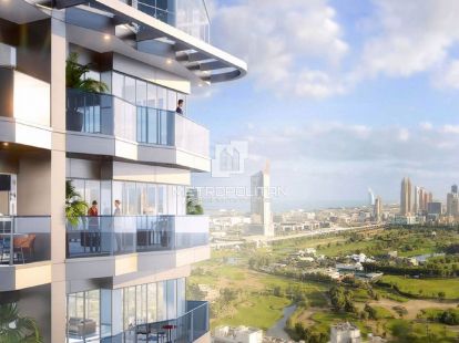 Apartments in Dubai, UAE for 1 599 000Dh (ID:66872)
