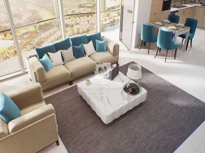 Appartement, VAE, Emirat Dubai, Dubai, 1 599 000 Dh foto 3