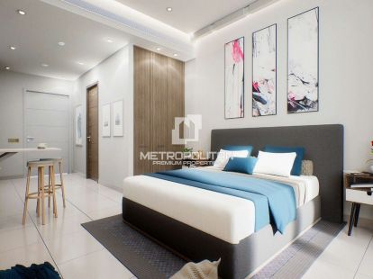 Appartement, VAE, Emirat Dubai, Dubai, 1 599 000 Dh foto 5