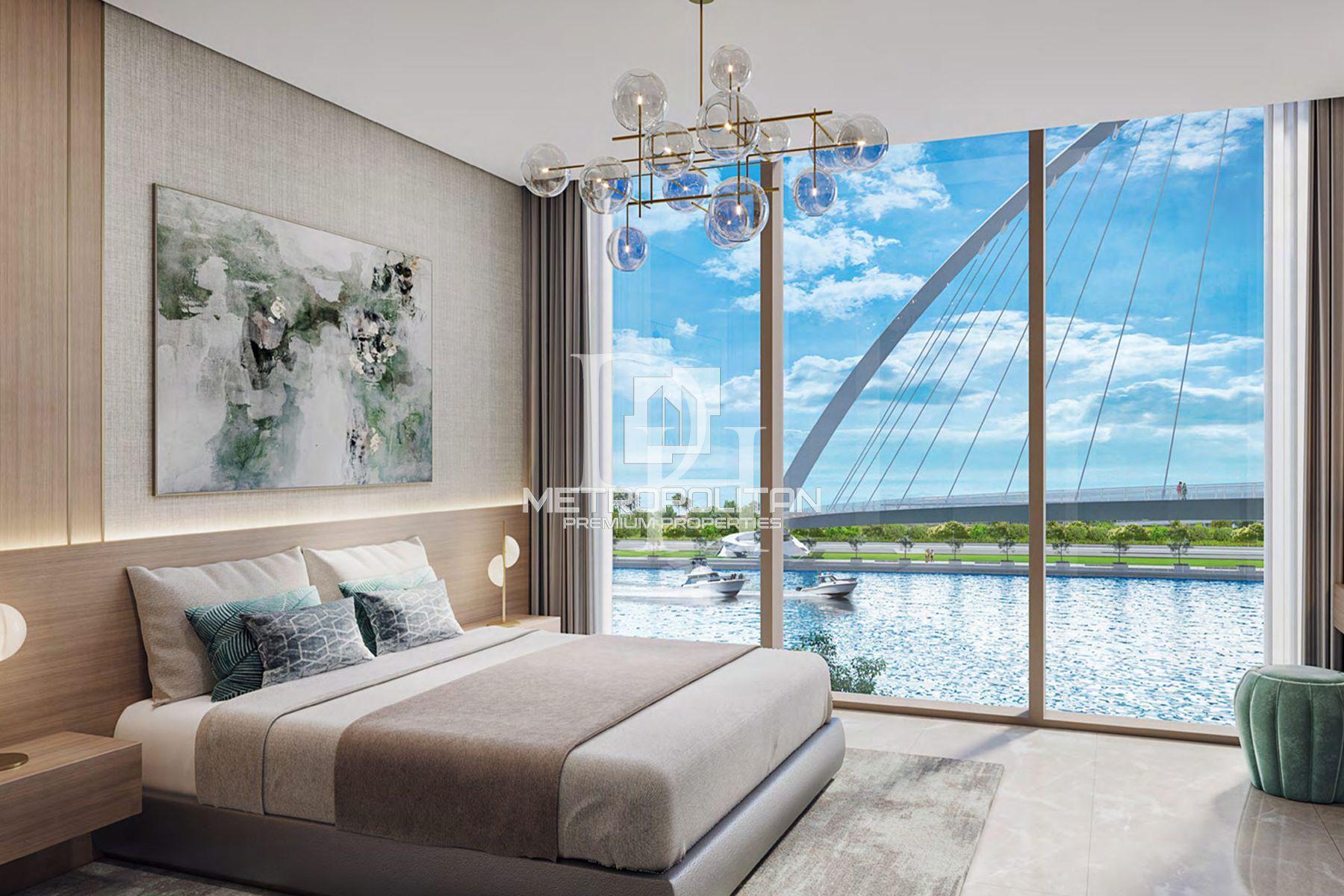 Апартаменты, ОАЭ, Эмират Дубай, Дубай, 5 800 000 Dh фото 2