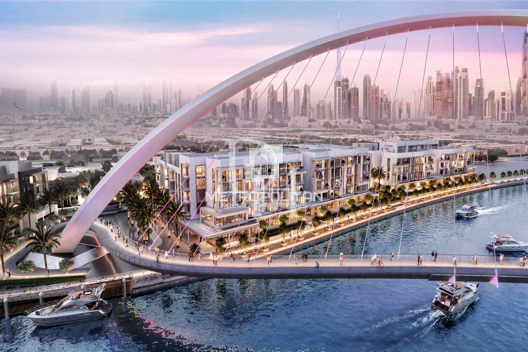 Апартаменты, ОАЭ, Эмират Дубай, Дубай, 5 800 000 Dh фото 3