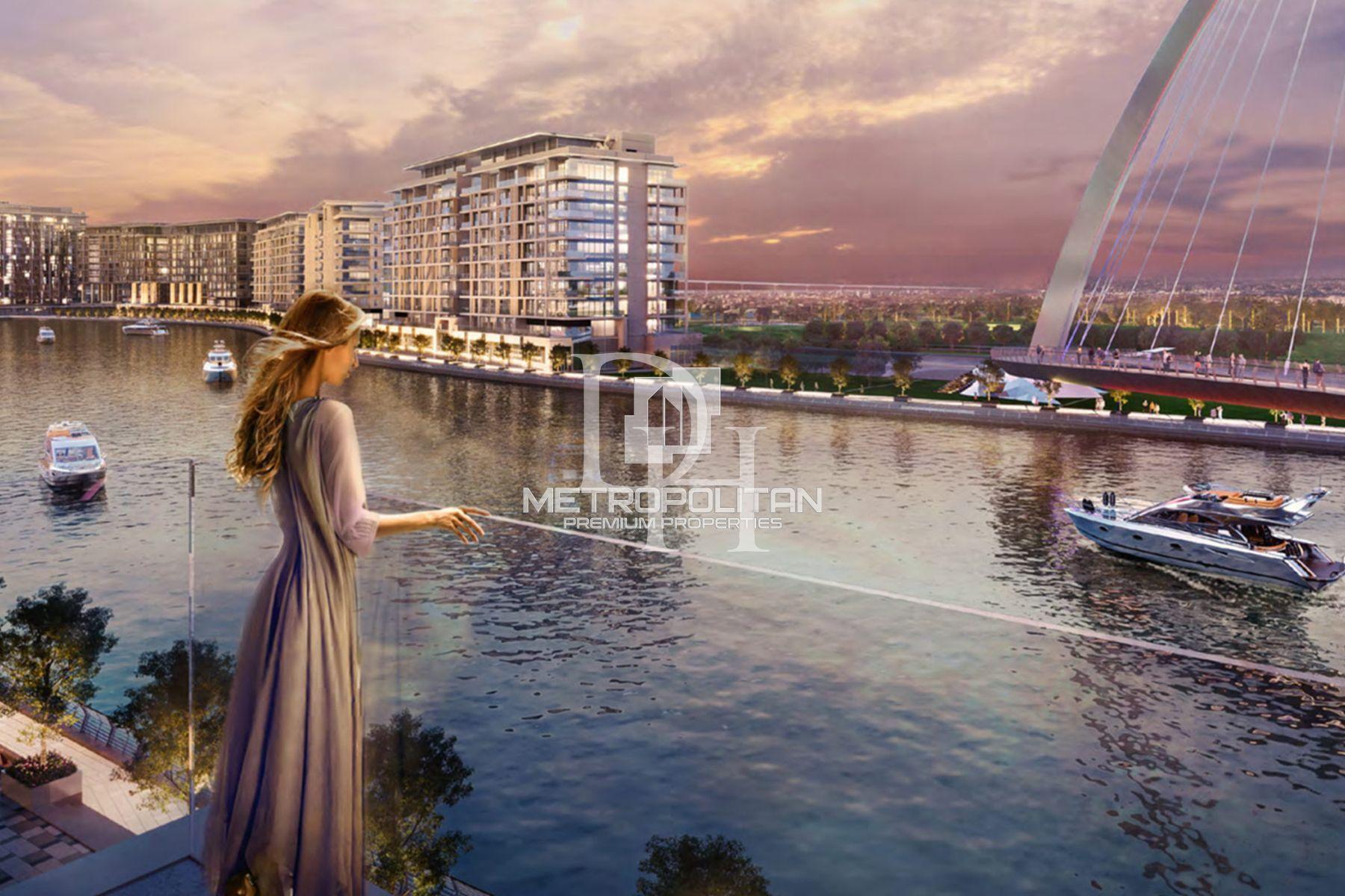 Апартаменты, ОАЭ, Эмират Дубай, Дубай, 5 800 000 Dh фото 5