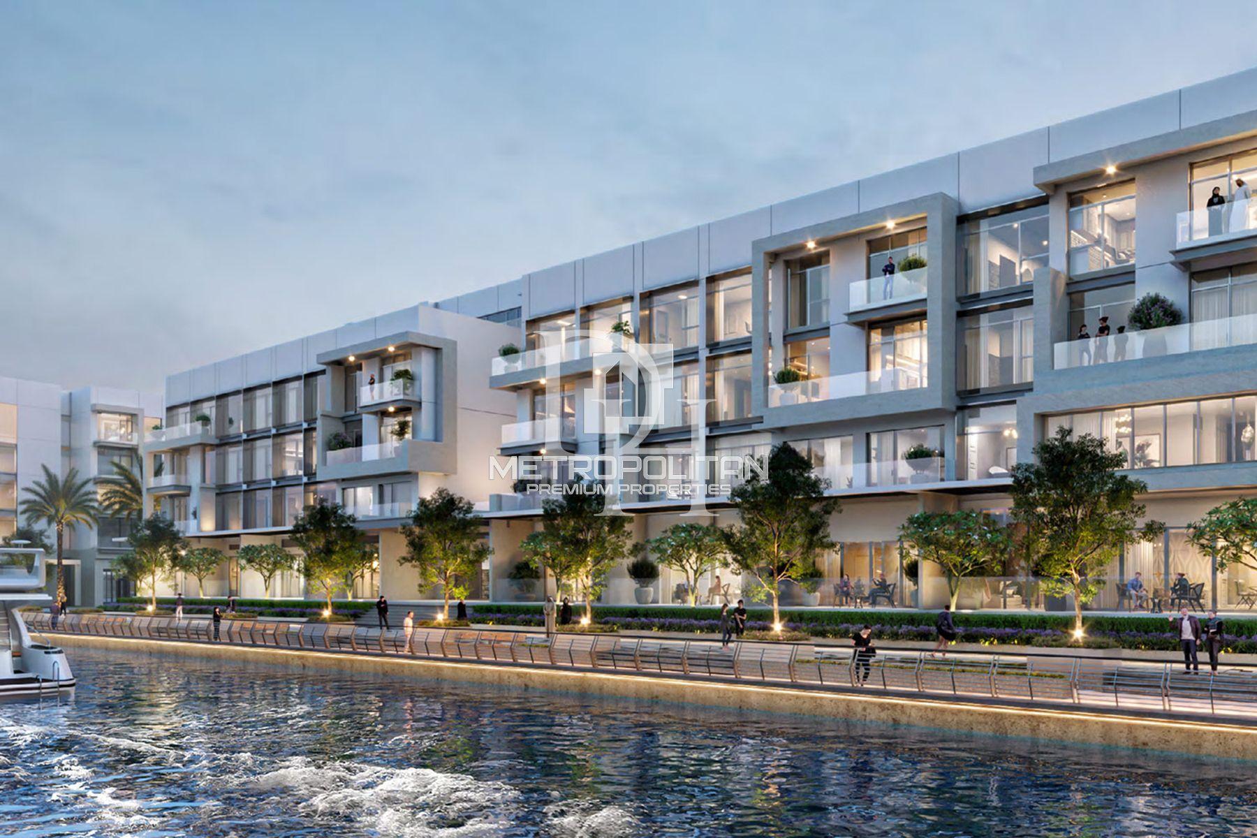 Апартаменты, ОАЭ, Эмират Дубай, Дубай, 5 800 000 Dh фото 6