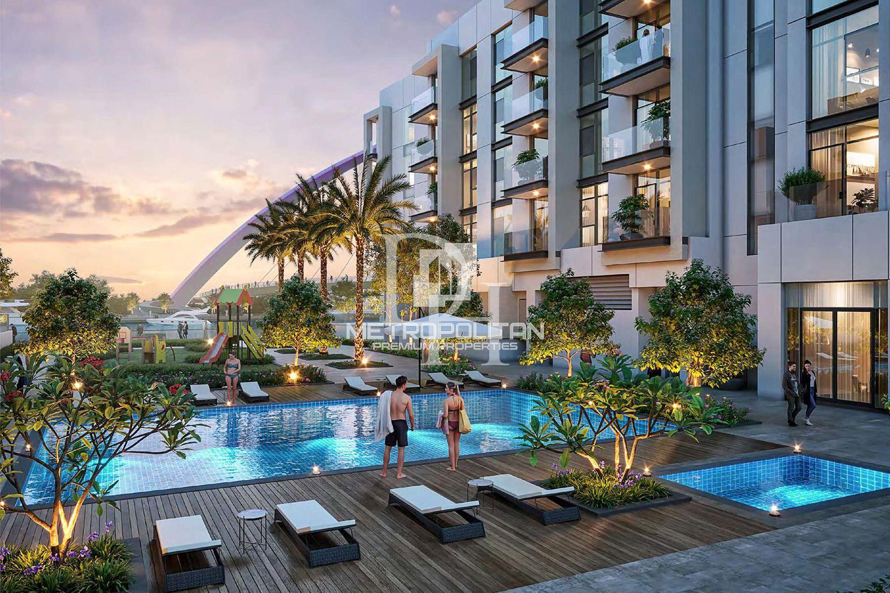 Апартаменты, ОАЭ, Эмират Дубай, Дубай, 5 800 000 Dh фото 7