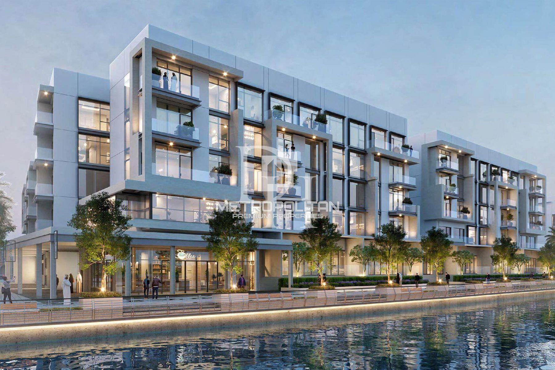 Апартаменты, ОАЭ, Эмират Дубай, Дубай, 5 800 000 Dh фото 8