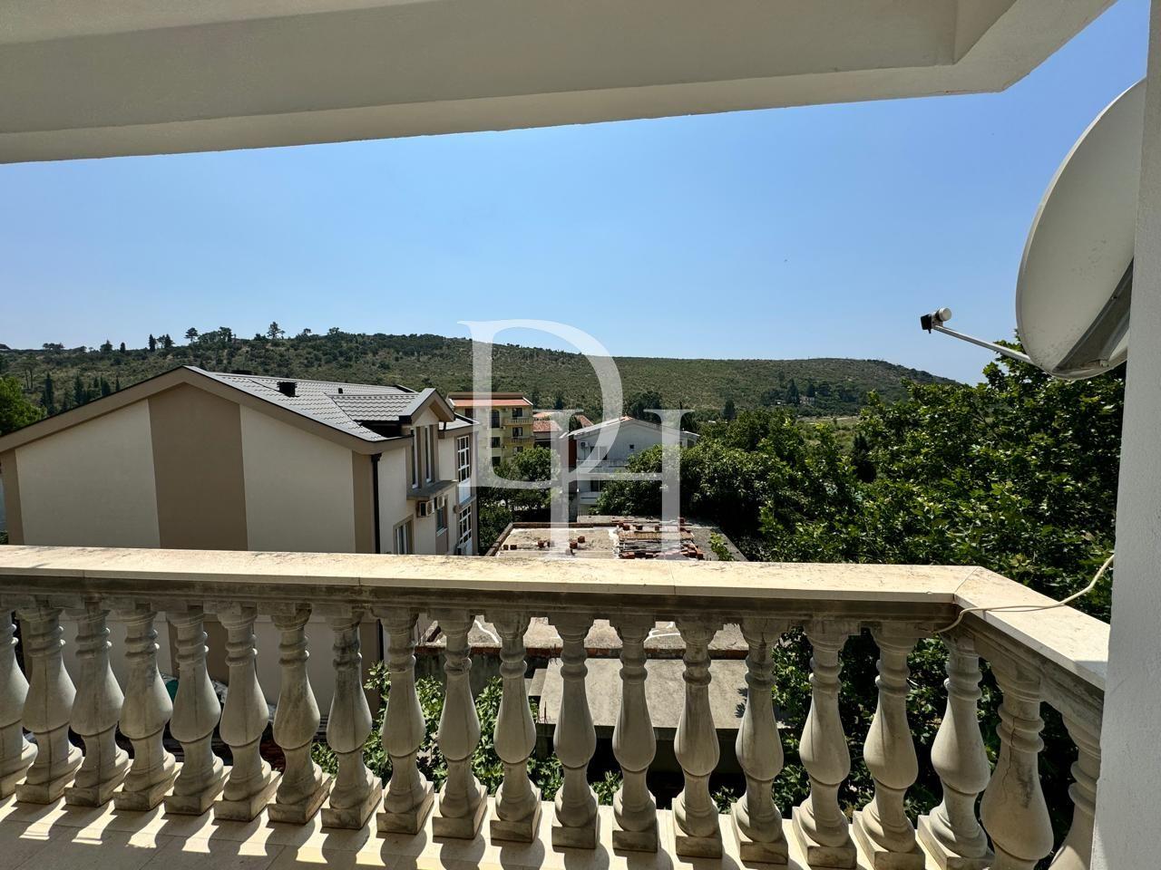 Апартаменти, Чорногорія, Г. Бар, Сутоморе, 85 000 € фото 5