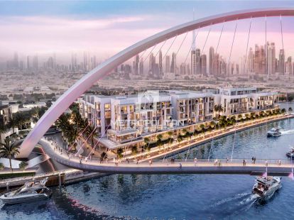 Апартаменты, ОАЭ, Эмират Дубай, Дубай, 5 800 000 Dh фото 3