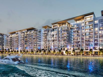 Апартаменты, ОАЭ, Эмират Дубай, Дубай, 5 800 000 Dh фото 4