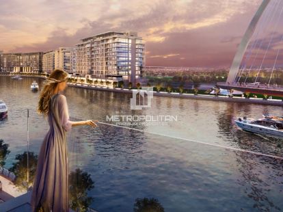 Апартаменты, ОАЭ, Эмират Дубай, Дубай, 5 800 000 Dh фото 5