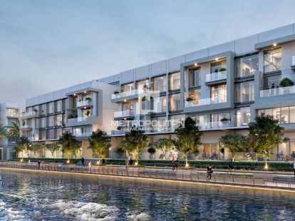 Апартаменты, ОАЭ, Эмират Дубай, Дубай, 5 800 000 Dh фото 6