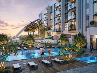 Апартаменты, ОАЭ, Эмират Дубай, Дубай, 5 800 000 Dh фото 7