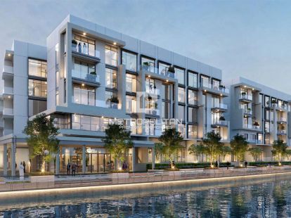 Апартаменты, ОАЭ, Эмират Дубай, Дубай, 5 800 000 Dh фото 8