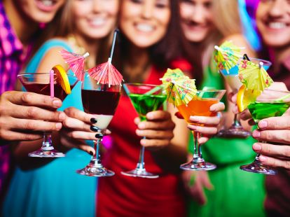 Cocktail reception (ID:10277)