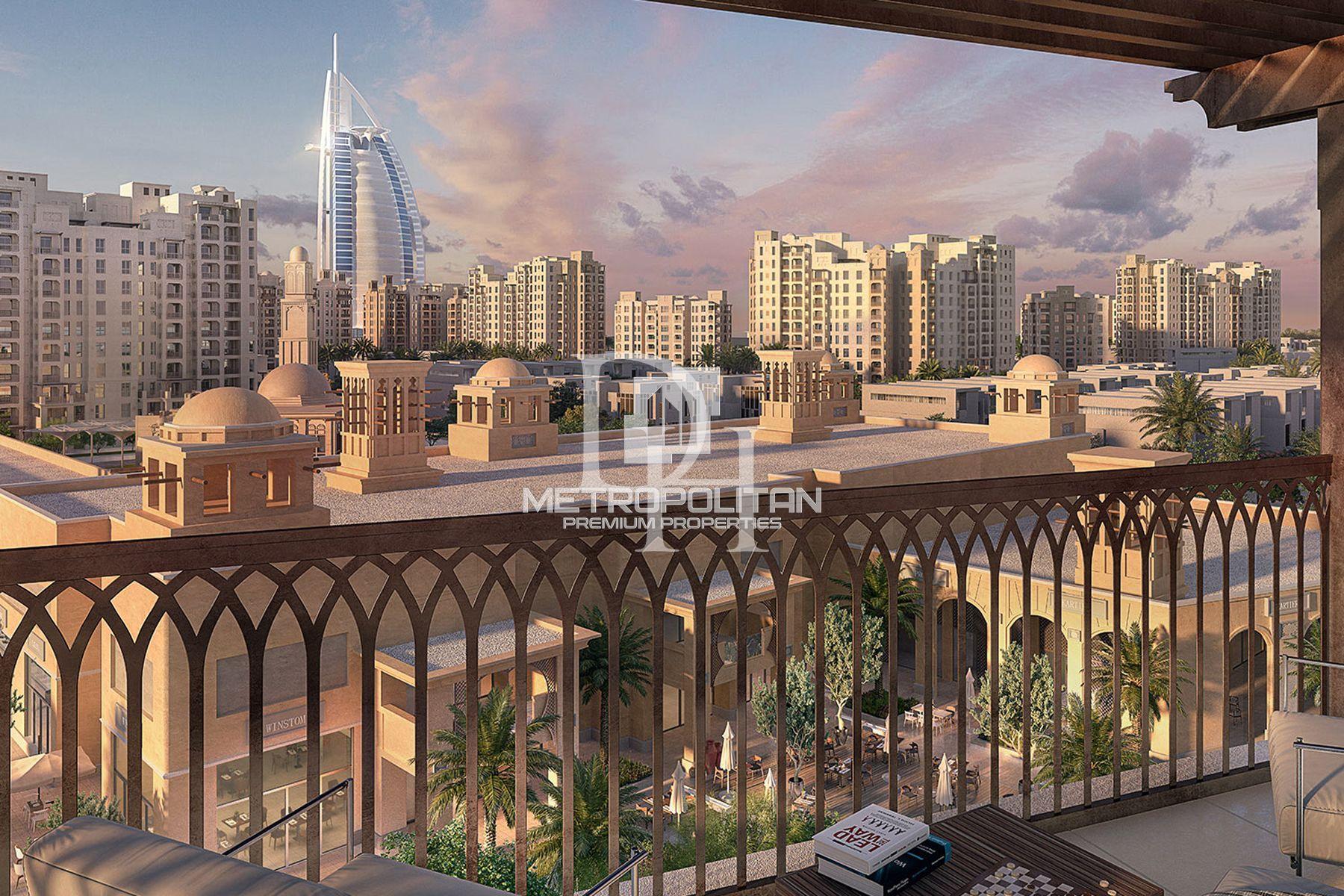 Apartments, UAE, Emirate of Dubai, Dubai, 2 550 000 Dh photo 1