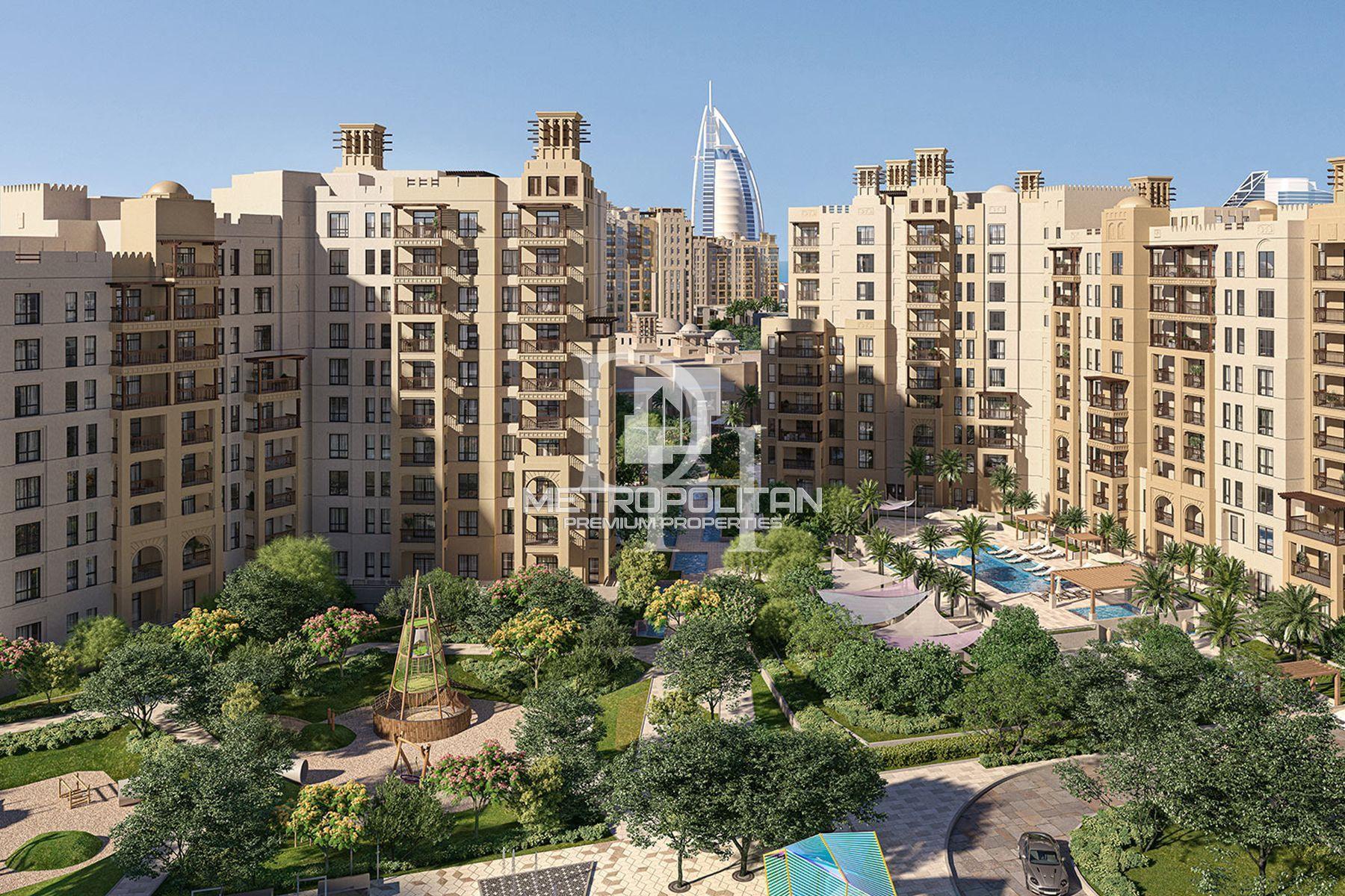 Apartments, UAE, Emirate of Dubai, Dubai, 2 550 000 Dh photo 11