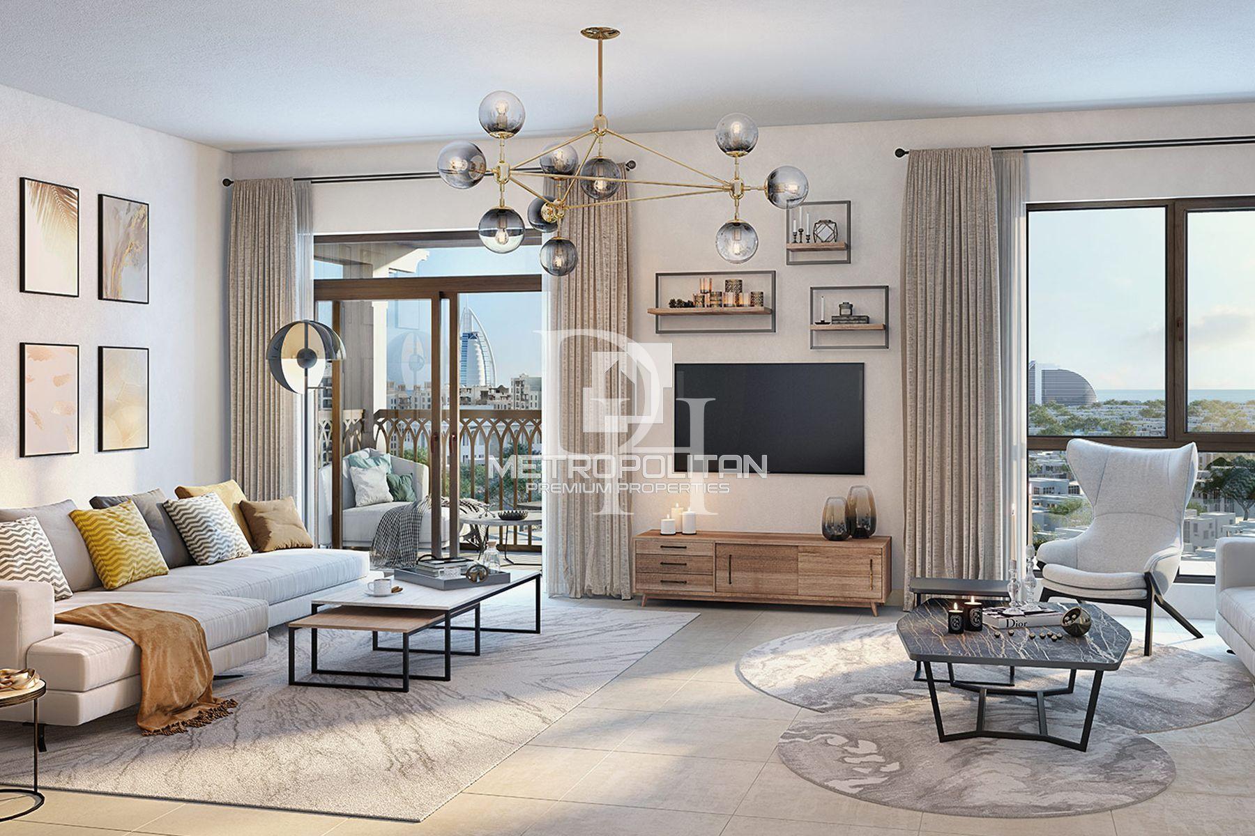 Apartments, UAE, Emirate of Dubai, Dubai, 2 550 000 Dh photo 2