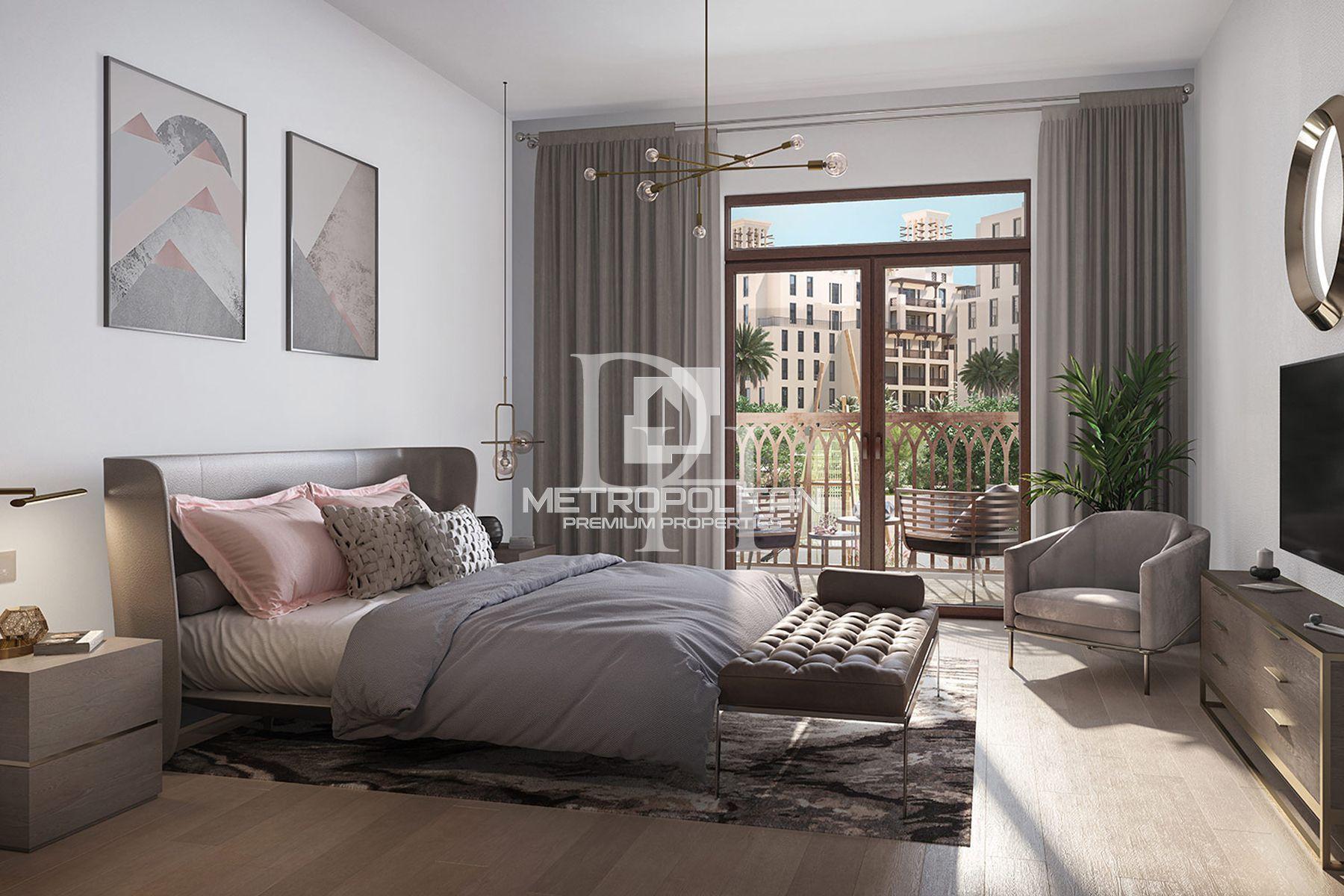 Apartments, UAE, Emirate of Dubai, Dubai, 2 550 000 Dh photo 5