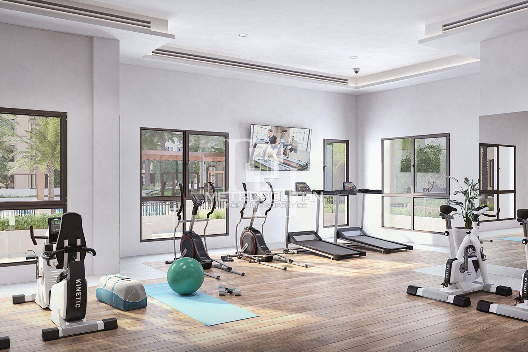 Apartments, UAE, Emirate of Dubai, Dubai, 2 550 000 Dh photo 6