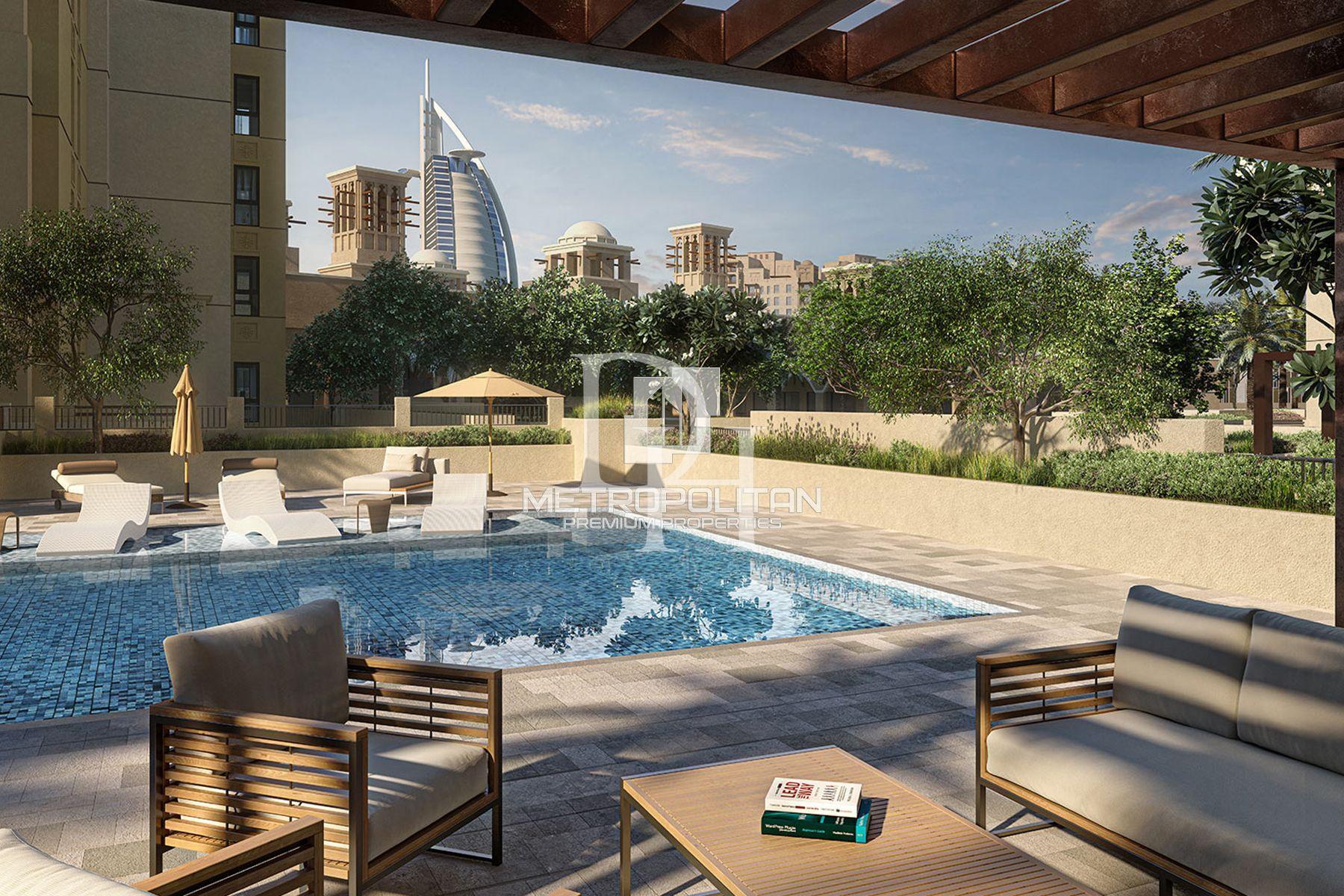 Apartments, UAE, Emirate of Dubai, Dubai, 2 550 000 Dh photo 7