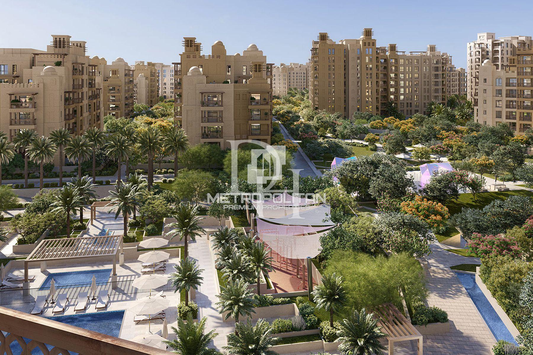 Apartments, UAE, Emirate of Dubai, Dubai, 2 550 000 Dh photo 9