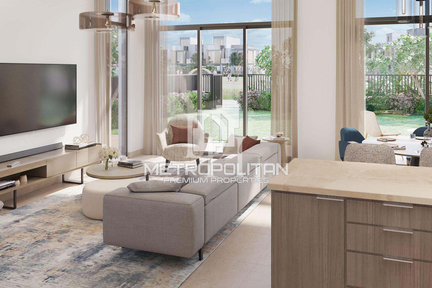 Будинок / Вілла, ОАЕ, Емірат Дубай, Дубай, 2 650 000 Dh фото 1