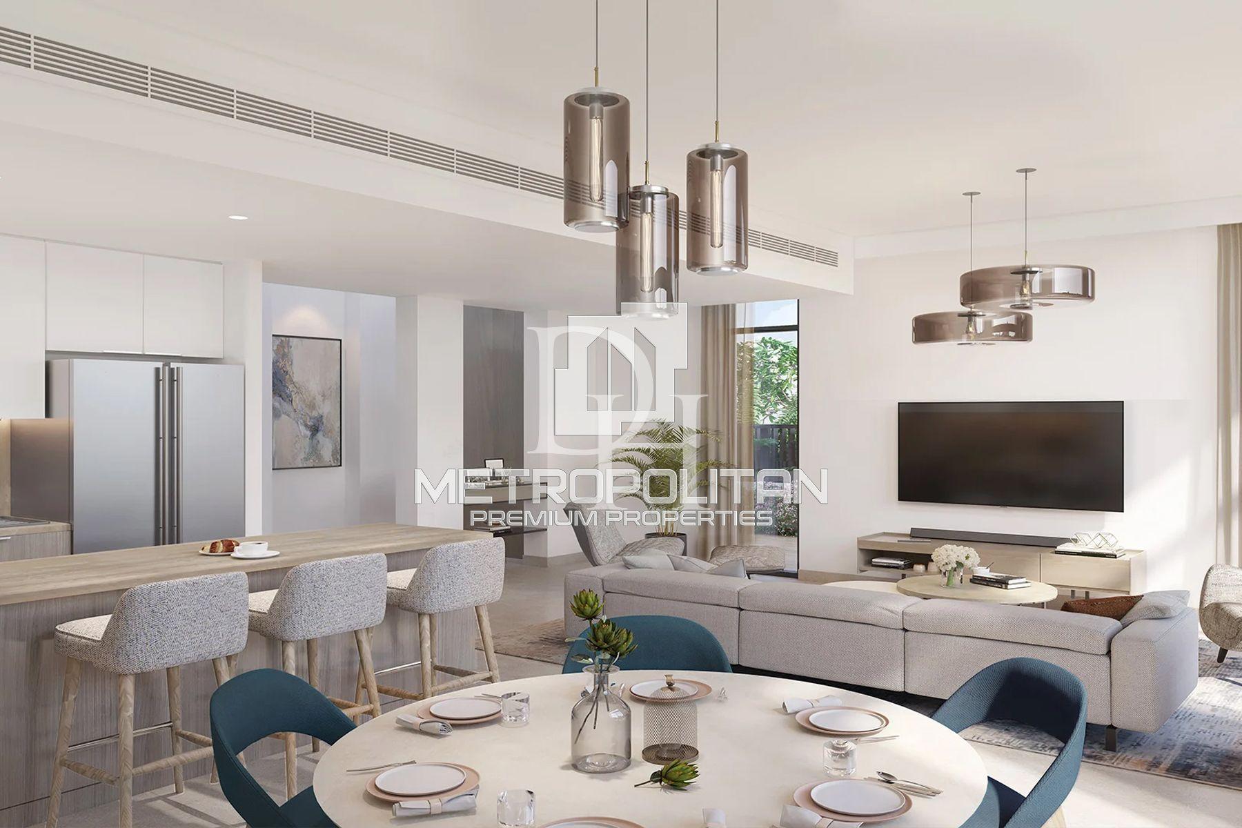 Будинок / Вілла, ОАЕ, Емірат Дубай, Дубай, 2 650 000 Dh фото 2