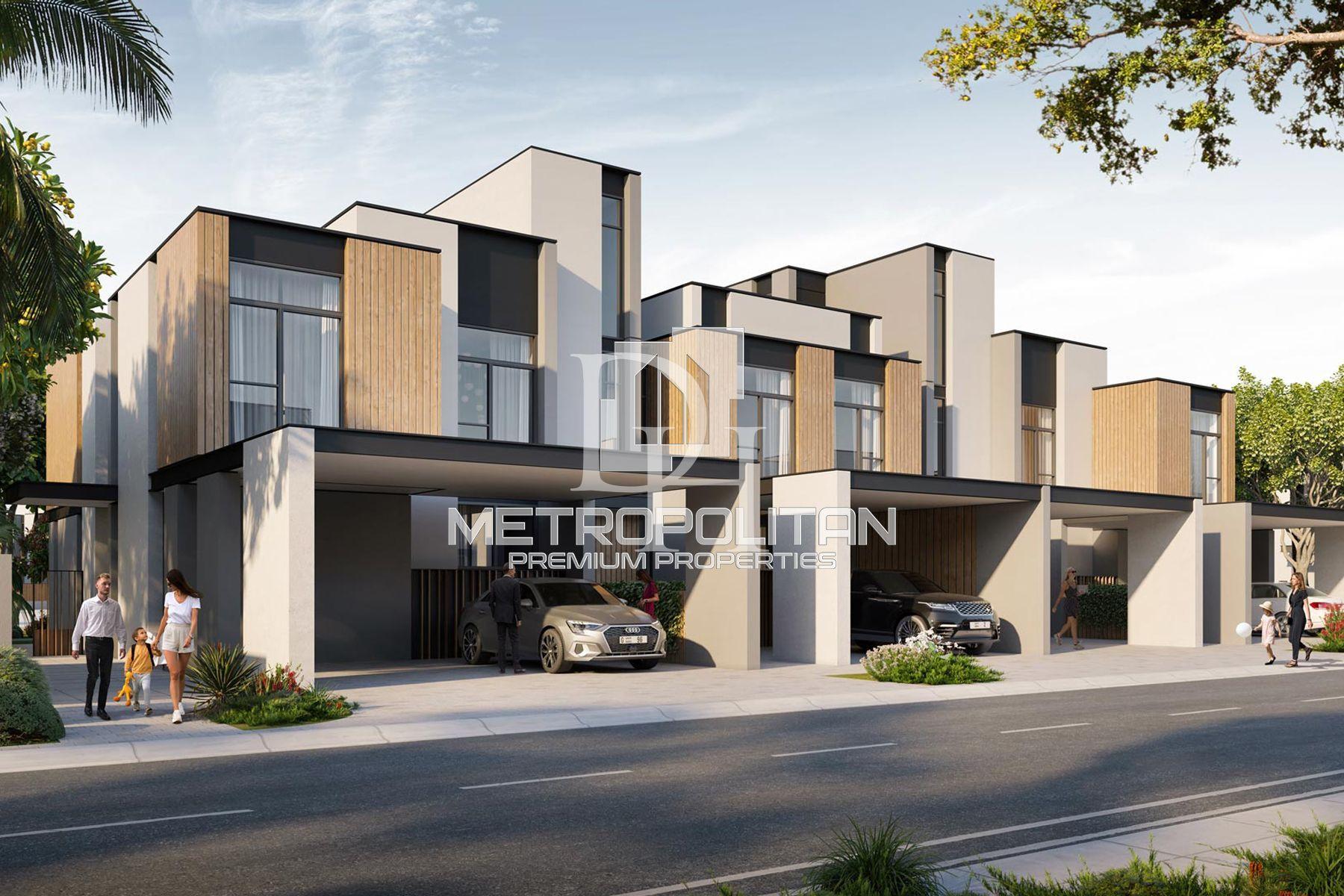 Будинок / Вілла, ОАЕ, Емірат Дубай, Дубай, 2 650 000 Dh фото 3