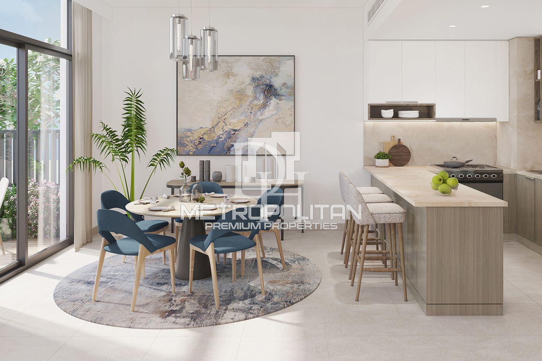 Будинок / Вілла, ОАЕ, Емірат Дубай, Дубай, 2 650 000 Dh фото 4