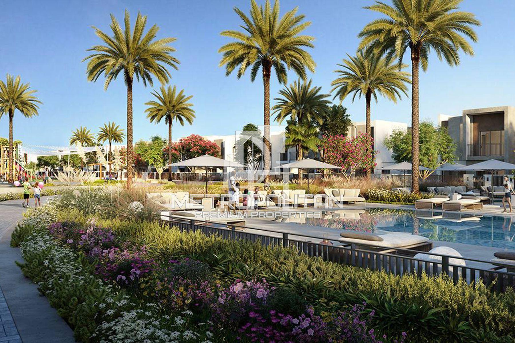 Будинок / Вілла, ОАЕ, Емірат Дубай, Дубай, 2 650 000 Dh фото 8