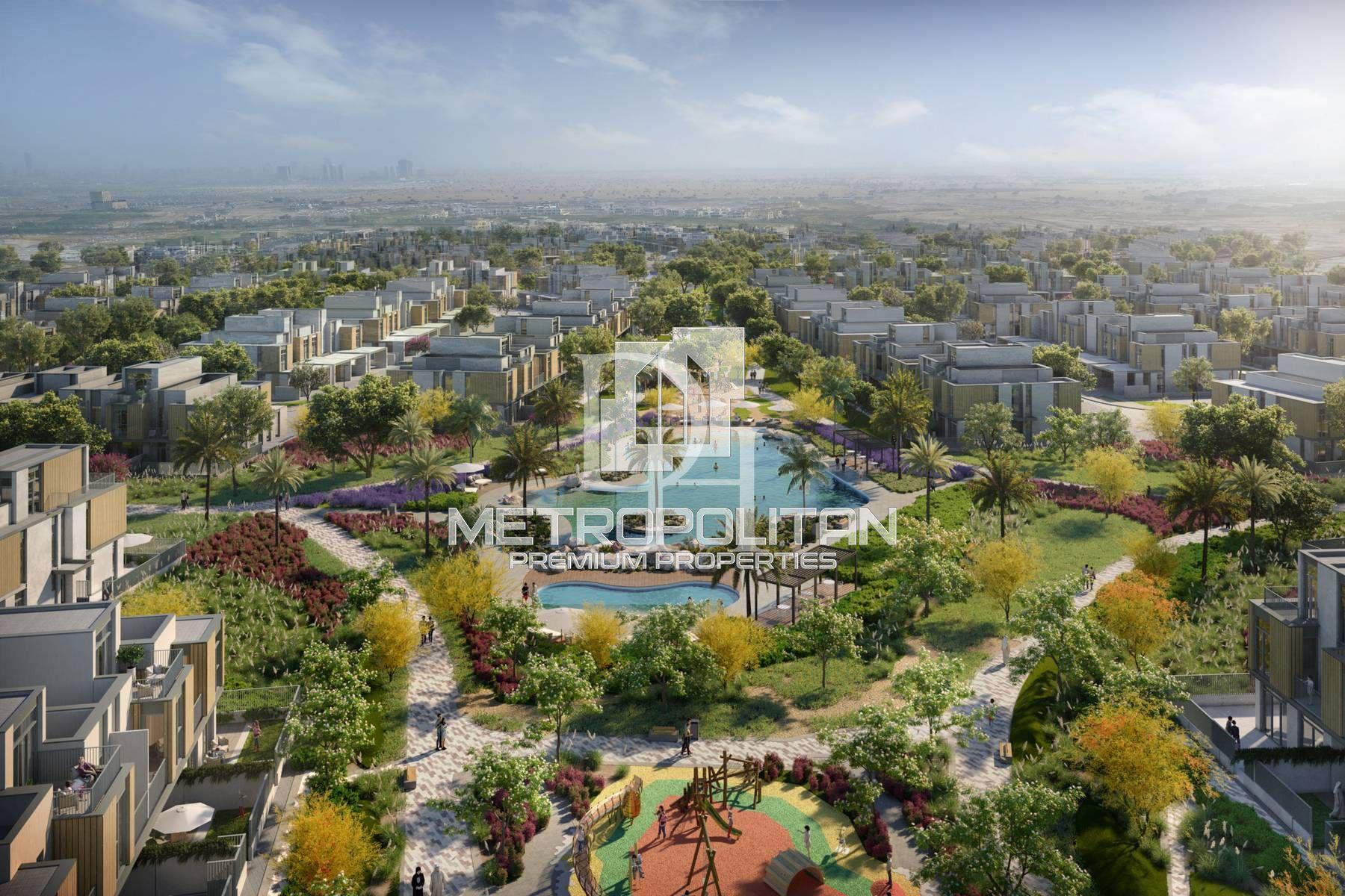 Будинок / Вілла, ОАЕ, Емірат Дубай, Дубай, 2 650 000 Dh фото 9