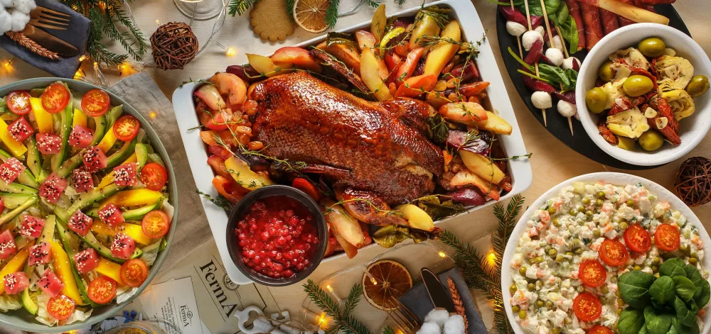 Доставка еды в Дубае - Ref: 10300 фото 1