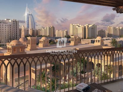 Apartments in Dubai, UAE for 2 550 000Dh (ID:66926)