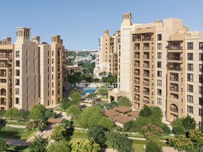 Apartments, UAE, Emirate of Dubai, Dubai, 2 550 000 Dh photo 12