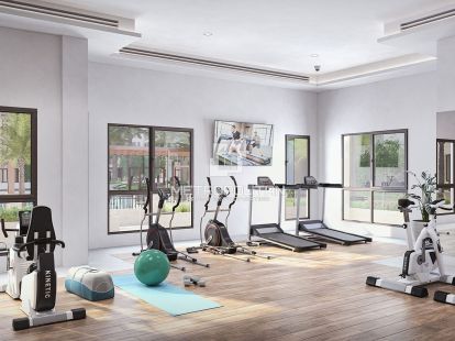 Apartments, UAE, Emirate of Dubai, Dubai, 2 550 000 Dh photo 6