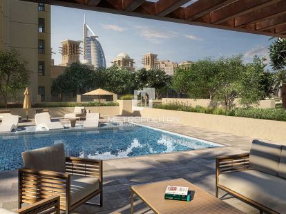 Apartments, UAE, Emirate of Dubai, Dubai, 2 550 000 Dh photo 7