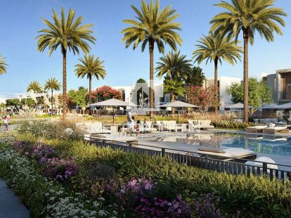 Будинок / Вілла, ОАЕ, Емірат Дубай, Дубай, 2 650 000 Dh фото 8