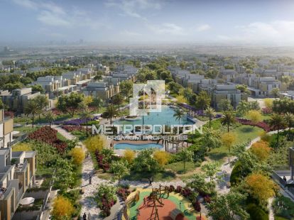 Будинок / Вілла, ОАЕ, Емірат Дубай, Дубай, 2 650 000 Dh фото 9