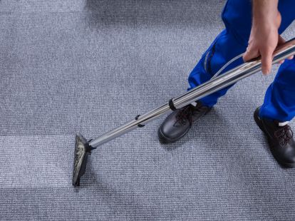 Carpet and carpet cleaning (ID:10288)