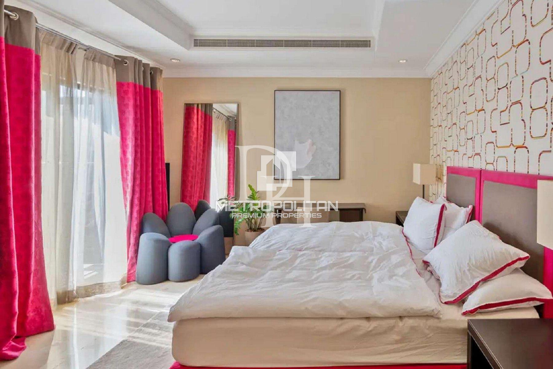 Villa in Palma Jumeirah, VAE, 1 525m2 - kosten 72&nbsp;000&nbsp;000Dh - Ref: 66992 foto 12