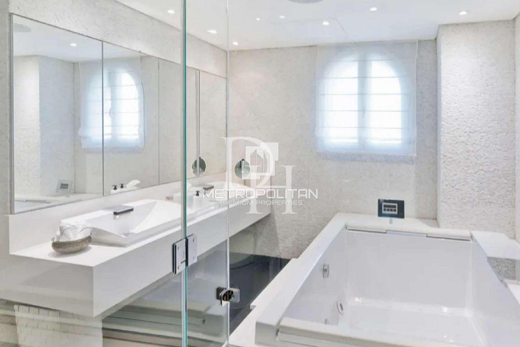 Villa in Palma Jumeirah, VAE, 1 525m2 - kosten 72&nbsp;000&nbsp;000Dh - Ref: 66992 foto 14