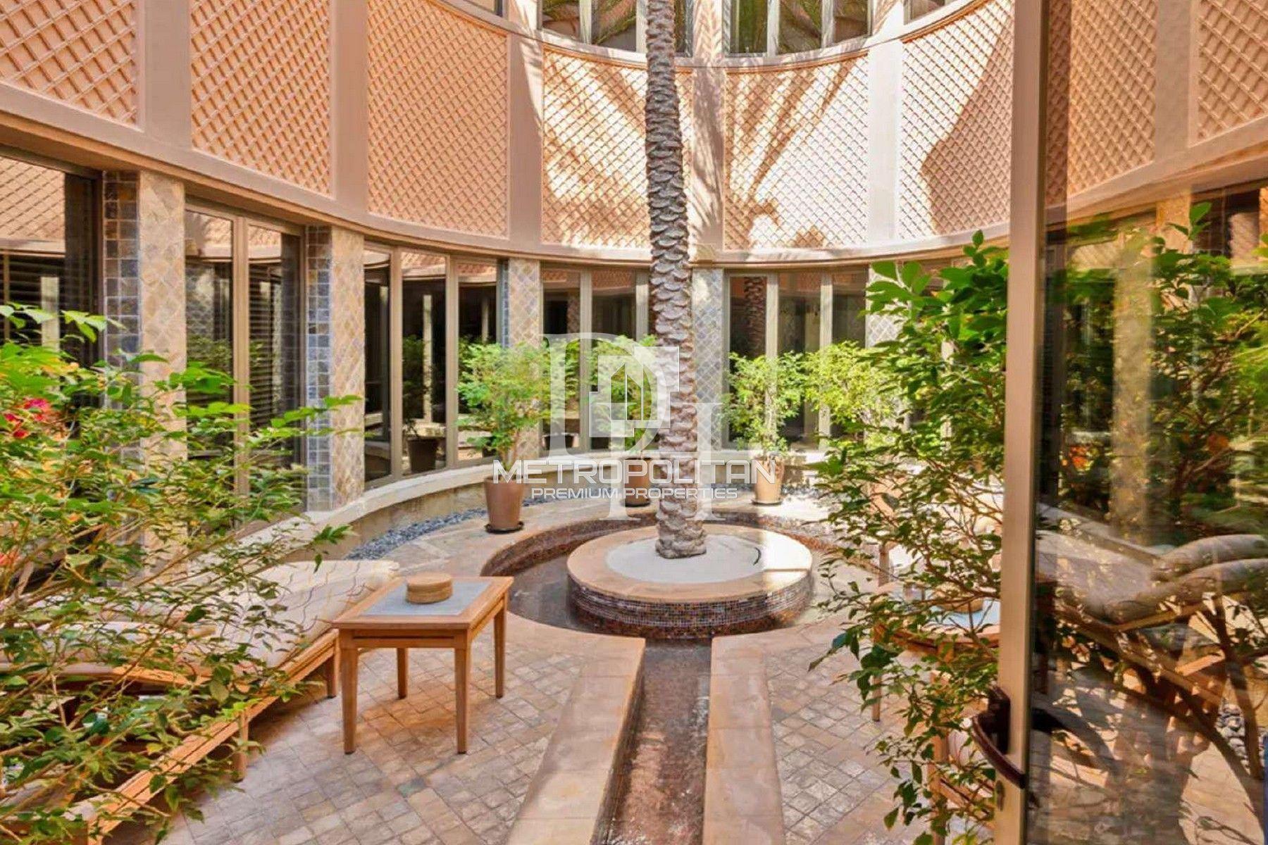 Villa in Palma Jumeirah, VAE, 1 525m2 - kosten 72&nbsp;000&nbsp;000Dh - Ref: 66992 foto 15