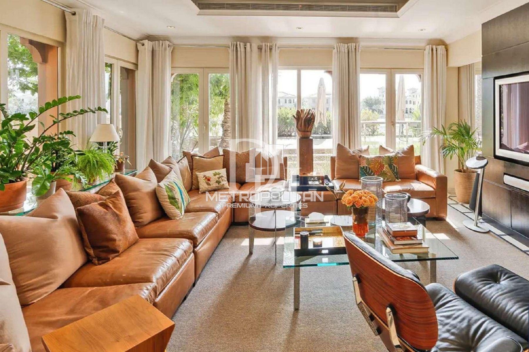 Villa in Palma Jumeirah, VAE, 1 525m2 - kosten 72&nbsp;000&nbsp;000Dh - Ref: 66992 foto 4